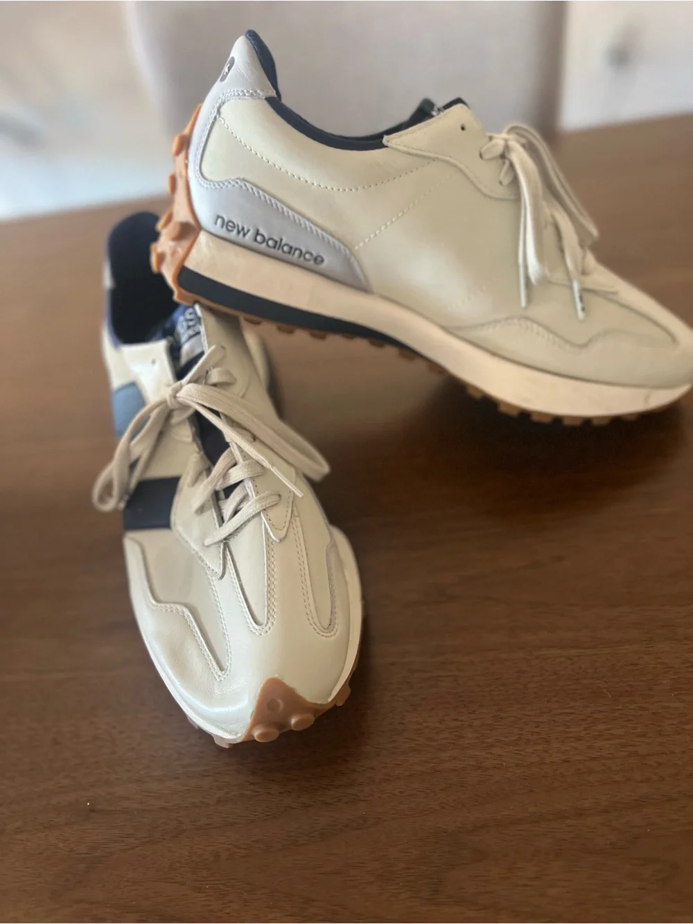 Figs New Balance 327 - Picture 4 of 10